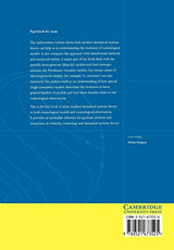 Dynamical Systems in Cosmology - Retail Maharaj