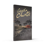 The Unexpected Guest - Retail Maharaj