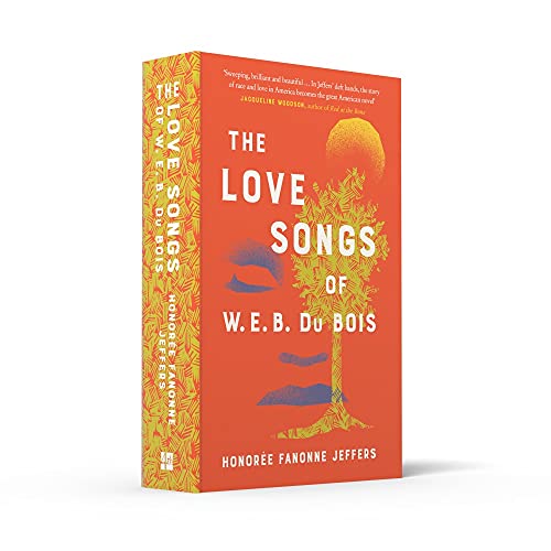 Love Songs Of W.E.B. Du Bois, The - Retail Maharaj
