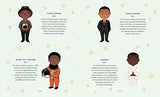 Little Leaders: Exceptional Men in Black History - Retail Maharaj