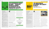 The Psychology Book: Big Ideas Simply Explained - Retail Maharaj