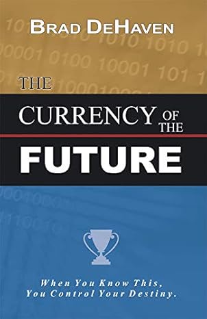 Currency of The Future [Pocket Edition v2.0] - Retail Maharaj