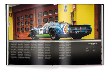 Classic Cars Review: Revised Edition - Retail Maharaj
