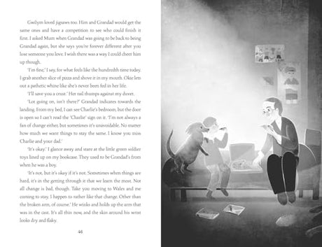 The Shadow Pony: A phenomenally moving middle-grade animal story that children will fall in love with - Retail Maharaj