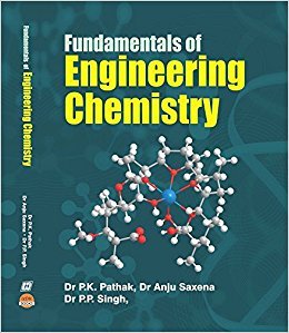 FUNDAMENTALS OF ENGINEERING CHEMISTRY ( NEW SYLLABUS ) - Retail Maharaj
