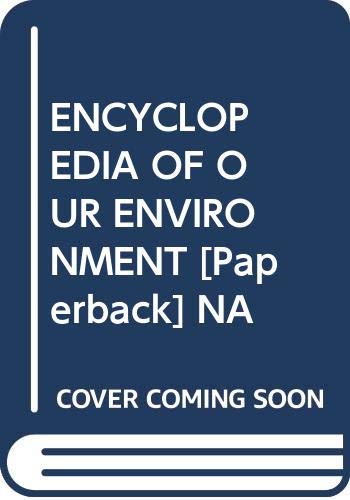 ENCYCLOPEDIA OF OUR ENVIRONMENT - Retail Maharaj