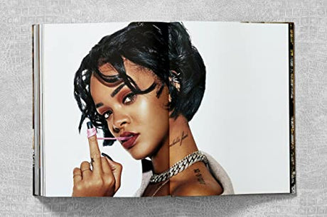 Ice Cold. A Hip-Hop Jewelry History - Retail Maharaj
