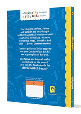 Slam Dunk! (Silly Billy series) | Funny, Easy-to-Read, Full Colour Short Books | Perfect to Encourage Reading | Ages 7 and Up - Retail Maharaj