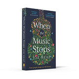 When The Music Stops - Retail Maharaj