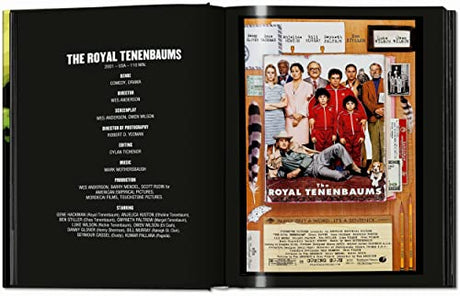 100 Movies of the 2000s: The Man and the Work. 2. revised edition - Retail Maharaj