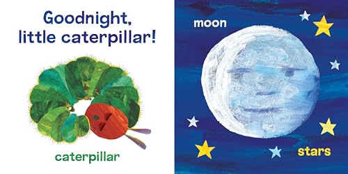 The Very Hungry Caterpillar Cloth Book - Retail Maharaj