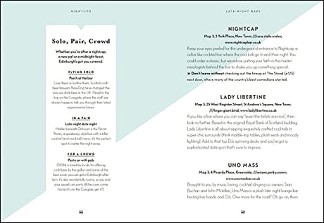 Edinburgh Like a Local: By the People Who Call It Home (Local Travel Guide) - Retail Maharaj