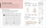 The Dressmaking Book: Over 80 Techniques - Retail Maharaj