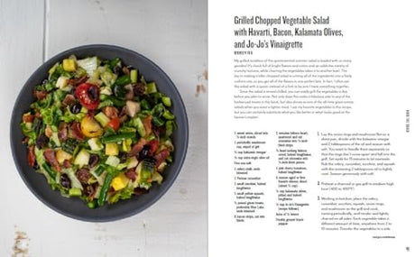 Charcoal: New Ways to Cook with Fire: A Cookbook - Retail Maharaj