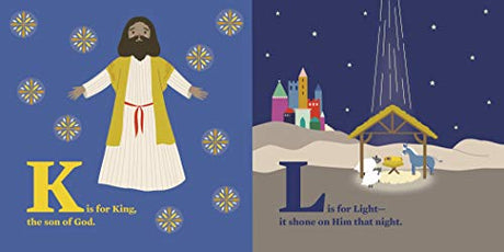 The ABCs of Christmas - Retail Maharaj