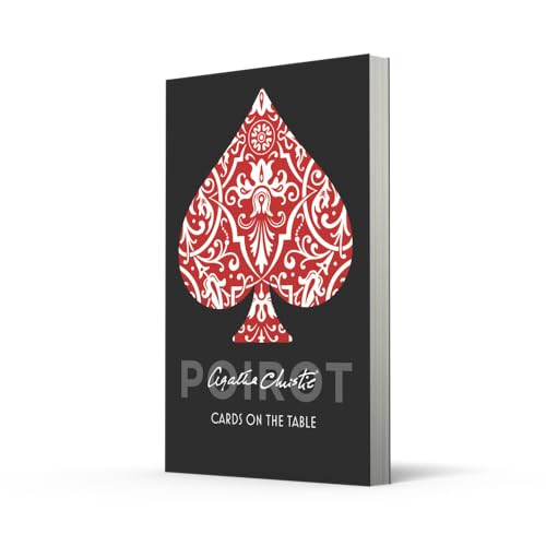 Cards on the Table - Retail Maharaj