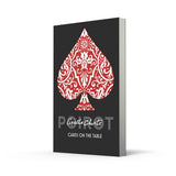 Cards on the Table - Retail Maharaj
