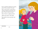 Key Words LVL : 11a : Aunt Liz's Lost Ri (Key Words with Peter and Jane) - Retail Maharaj