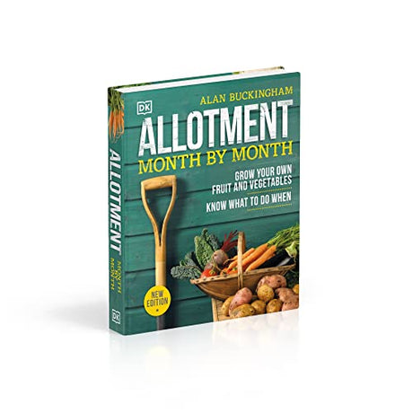Allotment Month By Month - Retail Maharaj