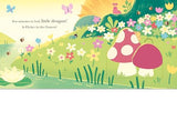 Ten Minutes to Bed: Where's Little Dragon?: A magical lift-the-flap book - Retail Maharaj