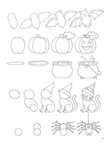 Doodle Days: Over 100 Creative Ideas for Doodling, Drawing, and Journaling - Retail Maharaj