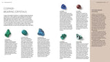 The Crystal Collector: How to Build a Lifelong Collection of Crystals and Stones - Retail Maharaj