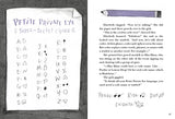 The Case of the Musical Mishap: 3 (Secret Spy Society) - Retail Maharaj