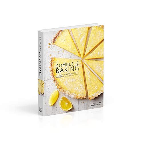 Complete Baking - Retail Maharaj