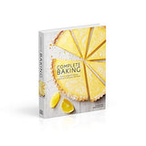Complete Baking - Retail Maharaj