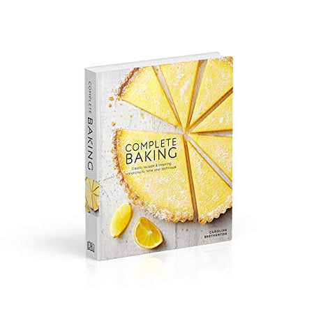 Complete Baking - Retail Maharaj