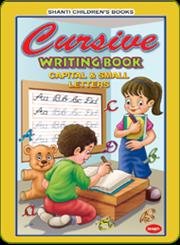 Cursive Writing Small Letters - Retail Maharaj