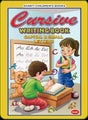 Cursive Writing Small Letters - Retail Maharaj