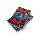 Empty Heaven: New for 2025, a LGBTQ dark romance and folk horror novel for young adults – perfect for fans of V.E.Schwab and Kalynn Bayron - Retail Maharaj