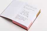 Brain Freeze Journal - Retail Maharaj