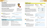 Computer Coding Python Projects for Kids: A Step-by-Step Visual Guide - Retail Maharaj
