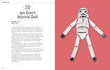 Star Wars 100 Objects: Illuminating Items From a Galaxy Far, Far Away…. - Retail Maharaj