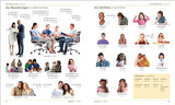 German English Bilingual Visual Dictionary - Retail Maharaj