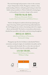 The Nehru Development Model: History and Its Lasting Impact - Retail Maharaj
