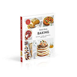 Australian Women's Weekly Baking - Retail Maharaj