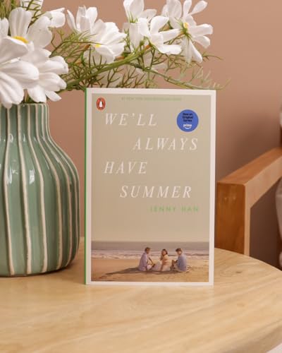 We'll Always Have Summer - Retail Maharaj