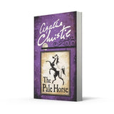 The Pale Horse - Retail Maharaj