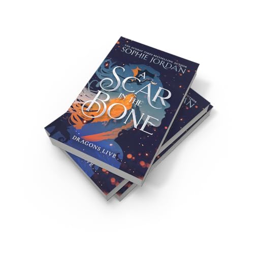 A Scar in the Bone - Retail Maharaj