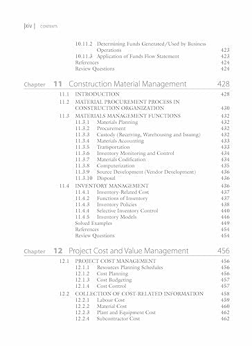 Construction Project Management | Theory and Practice | 3rd Edition | - Pearson - Retail Maharaj
