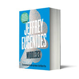 Middlesex: Winner of the Pulitzer Prize, from the bestselling author of The Virgin Suicides - Retail Maharaj