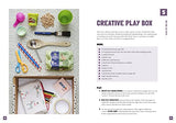 Five Minute Mum: On the Go: From long journeys to family gatherings, easy, fun five-minute games to entertain children whenever you're out and about - Retail Maharaj