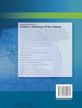 Schrier's Diseases of the Kidney, Vol 1, 9th South Asian ed - Retail Maharaj