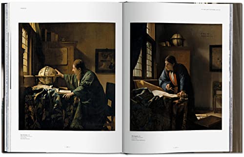 Vermeer: The Complete Works - Retail Maharaj