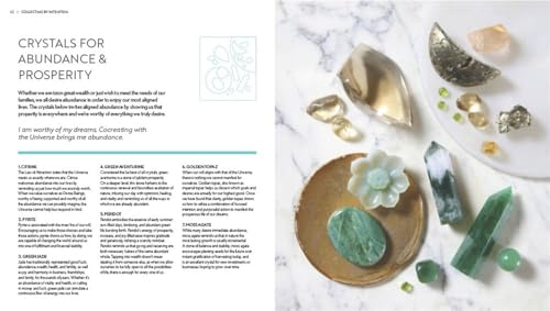 The Crystal Collector: How to Build a Lifelong Collection of Crystals and Stones - Retail Maharaj