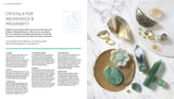 The Crystal Collector: How to Build a Lifelong Collection of Crystals and Stones - Retail Maharaj