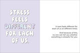 A Kids Book About Stress - Retail Maharaj